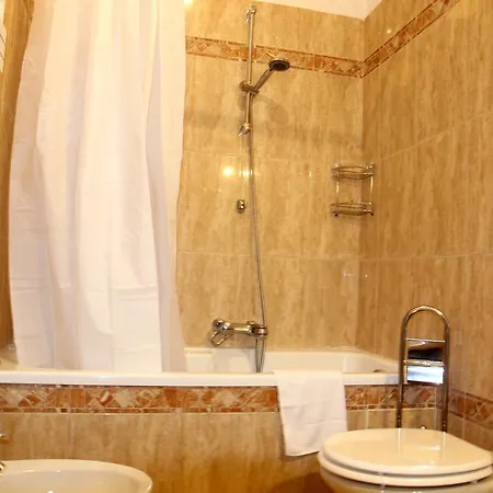 San Liberio 21 Appartamento