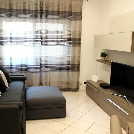San Liberio 21 Appartamento *