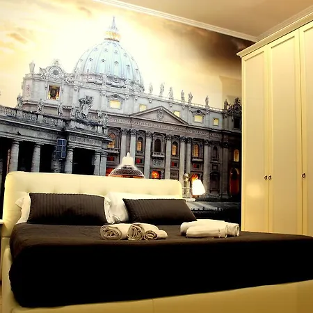 San Liberio 21 Appartamento *