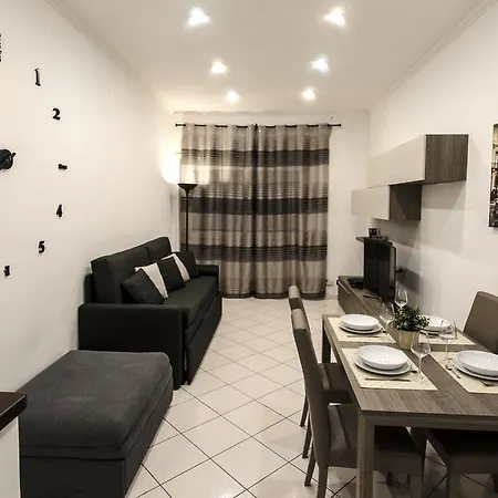 San Liberio 21 Appartamento *