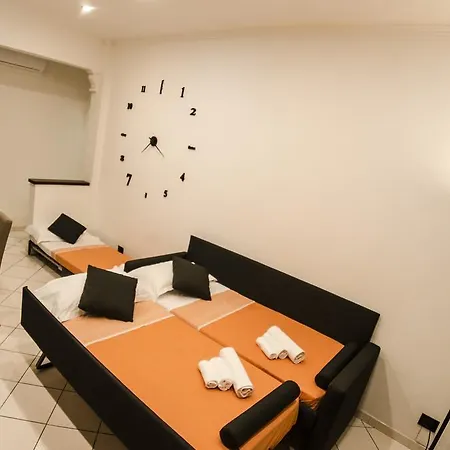 Appartamento San Liberio 21
